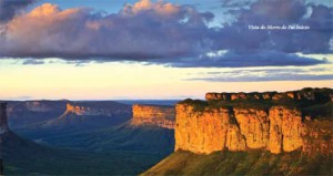 Chapada: Contador de história baiana relata história da origem do nome do  Morro do Pai Inácio – Jornal da Chapada