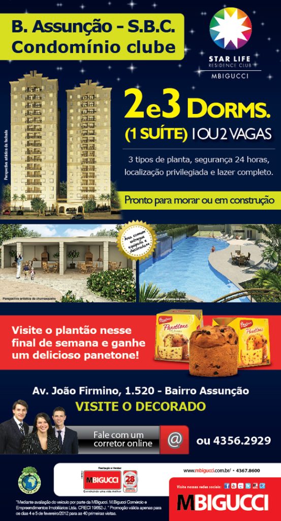 Star Life – Residence Club