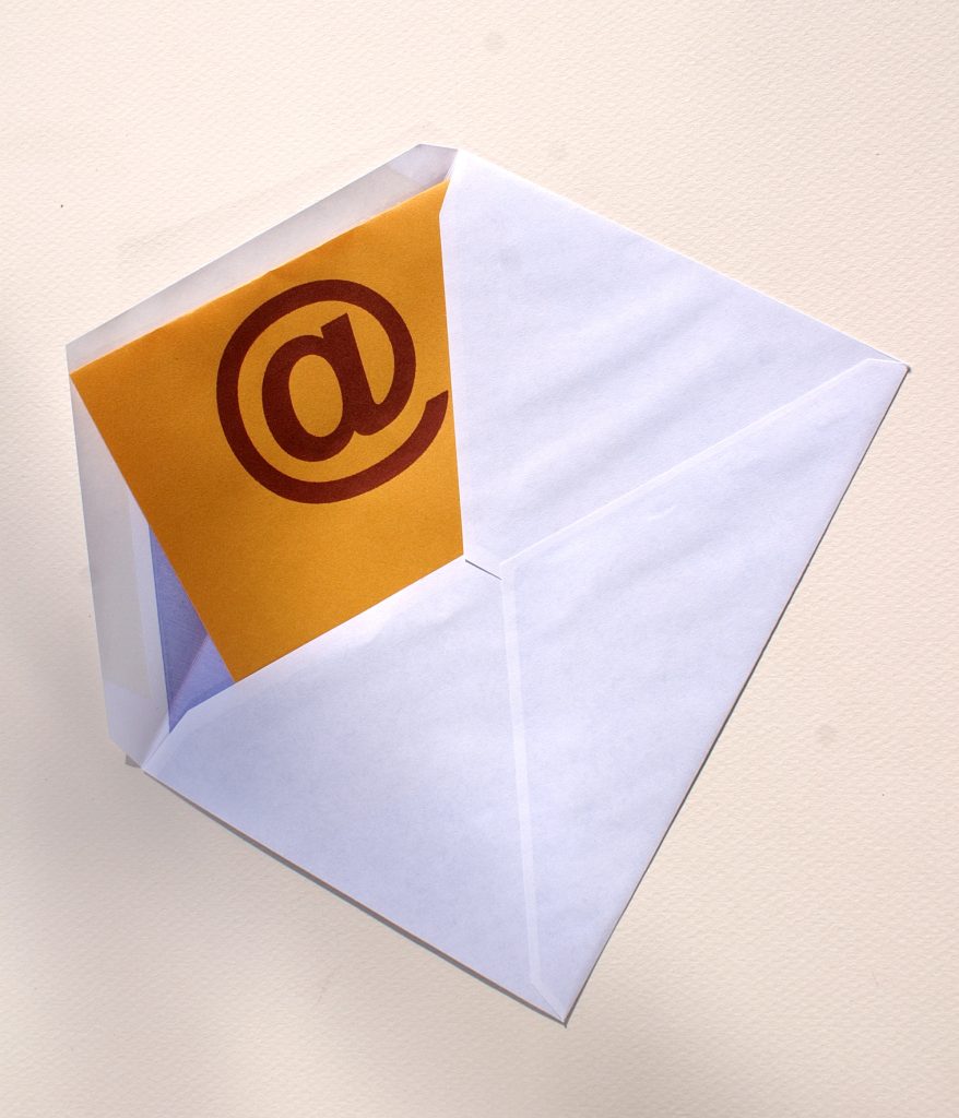 Saiba identificar vírus recebidos por email