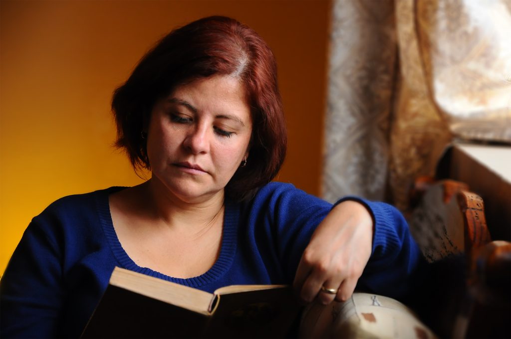Dia Mundial do Livro