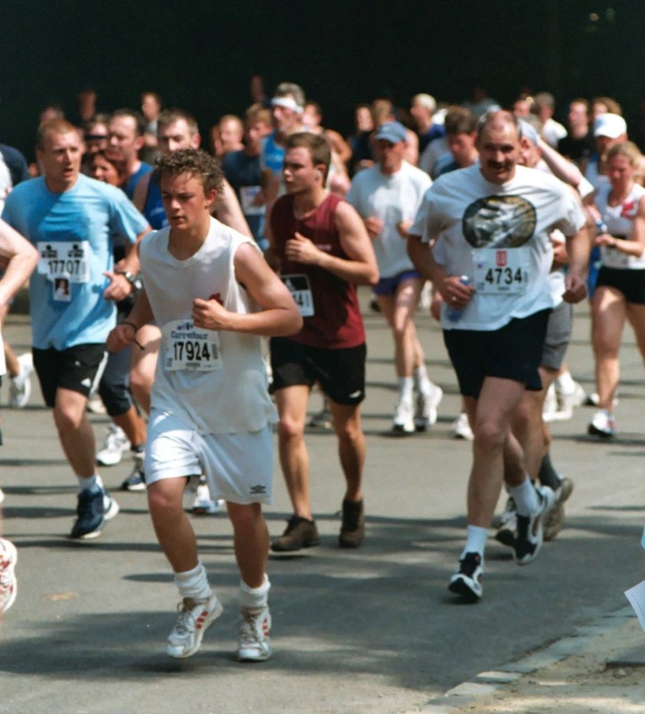 10ª Meia Maratona de São Bernardo do Campo