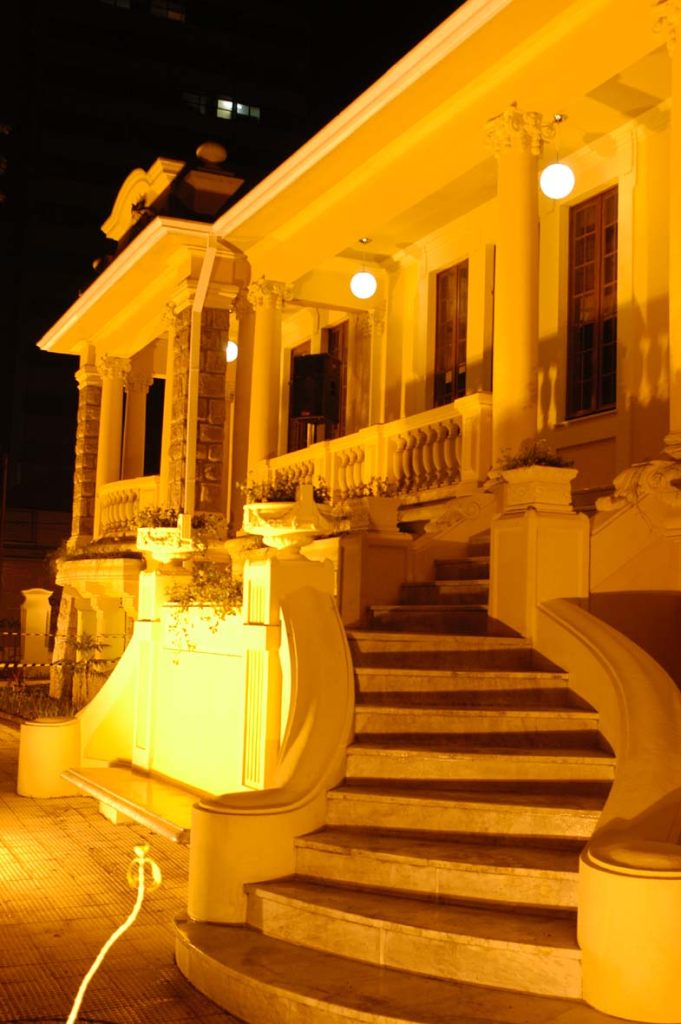 Casa do Olhar em Santo André abre inscrições para curso de fotografia e artes