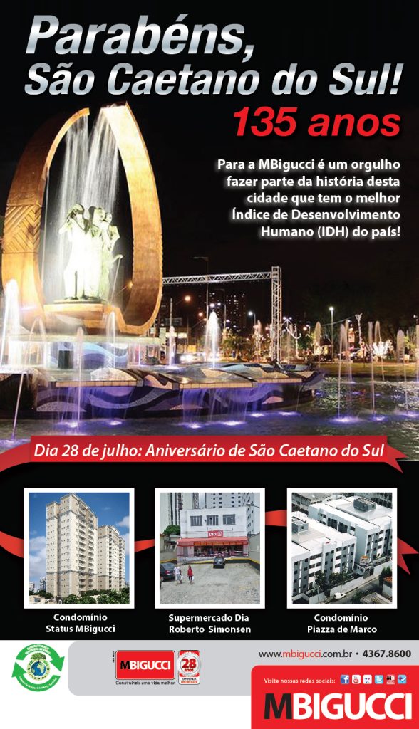 28 de Julho – Aniversário de São Caetano