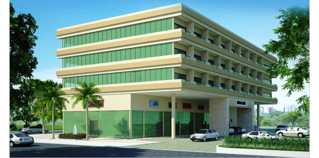 Conheça o Jardim da Saúde, onde fica o Boulevard Office MBigucci