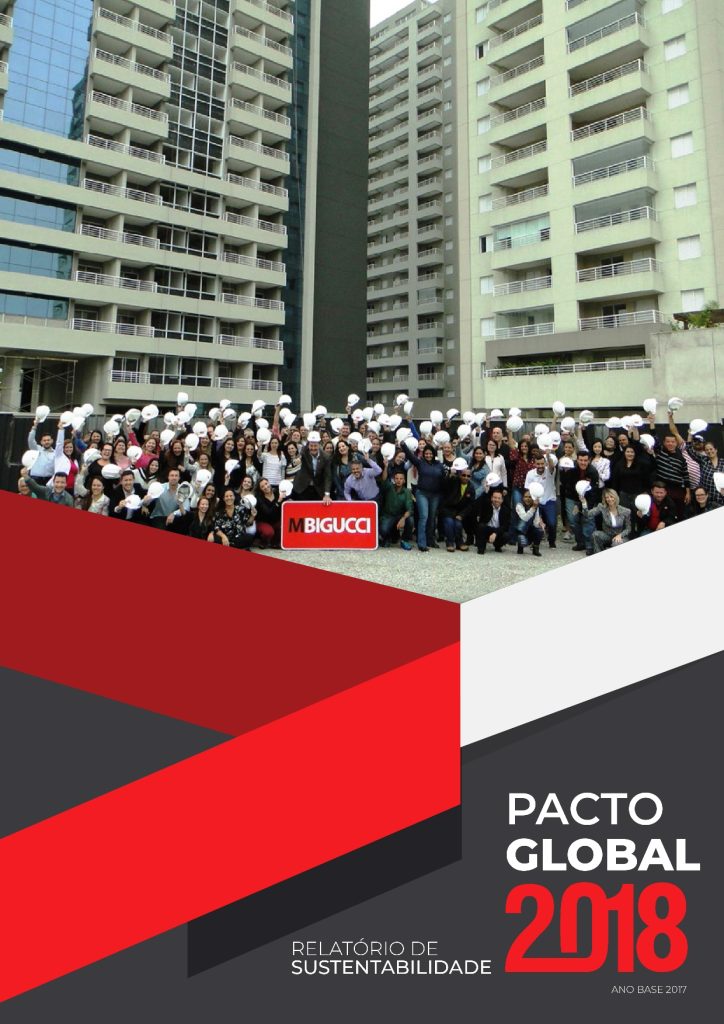 MBigucci envia Relatório de Sustentabilidade ao Pacto Global da ONU