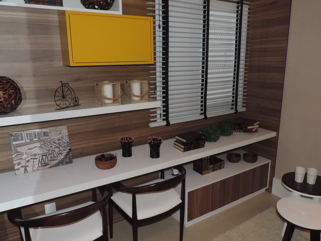 7 ideias de móveis para decorar apartamentos pequenos
