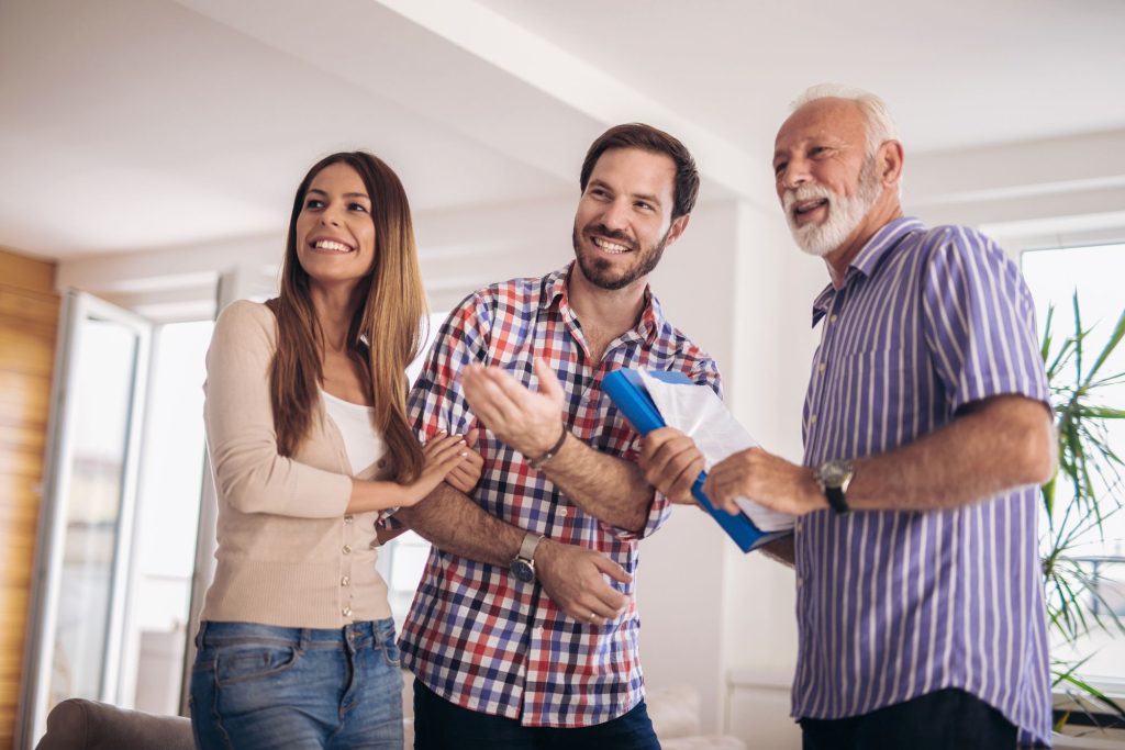 Vai se mudar? Aprenda o que observar durante a vistoria de imóveis