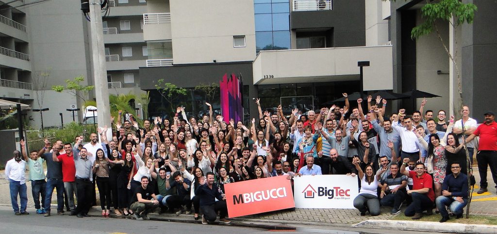 MBigucci completa 36 anos com muitos projetos e novidades