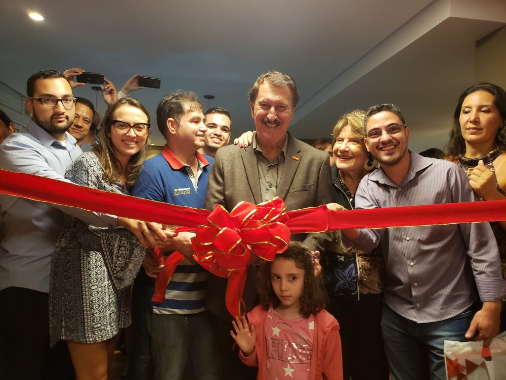 Sonata MBigucci Uma entrega mais que especial