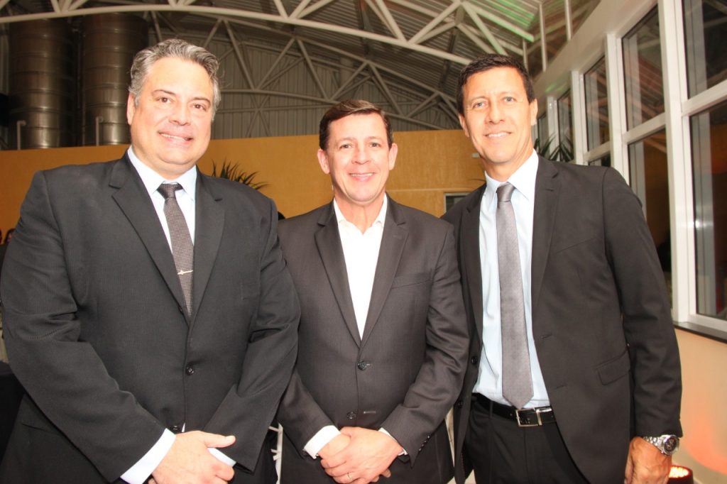 Milton Bigucci Junior é o novo presidente da ACIGABC