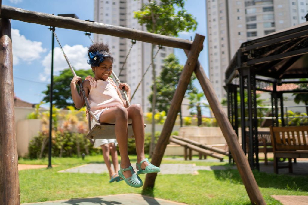 Veja por que você precisa de uma área de lazer em condomínio