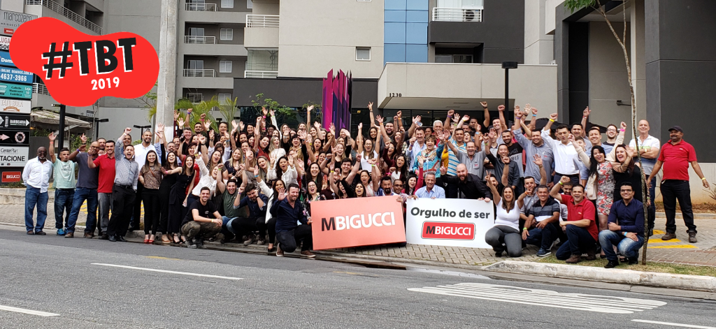 MBigucci completa 37 anos com inovações, sustentabilidade e muitas conquistas