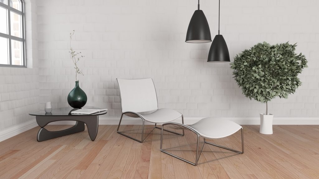 Decoração minimalista: saiba como ter em casa