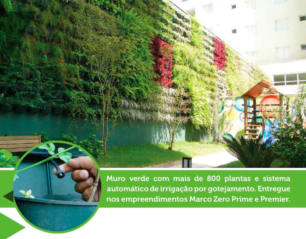 Cuidados para preservar o meio ambiente
