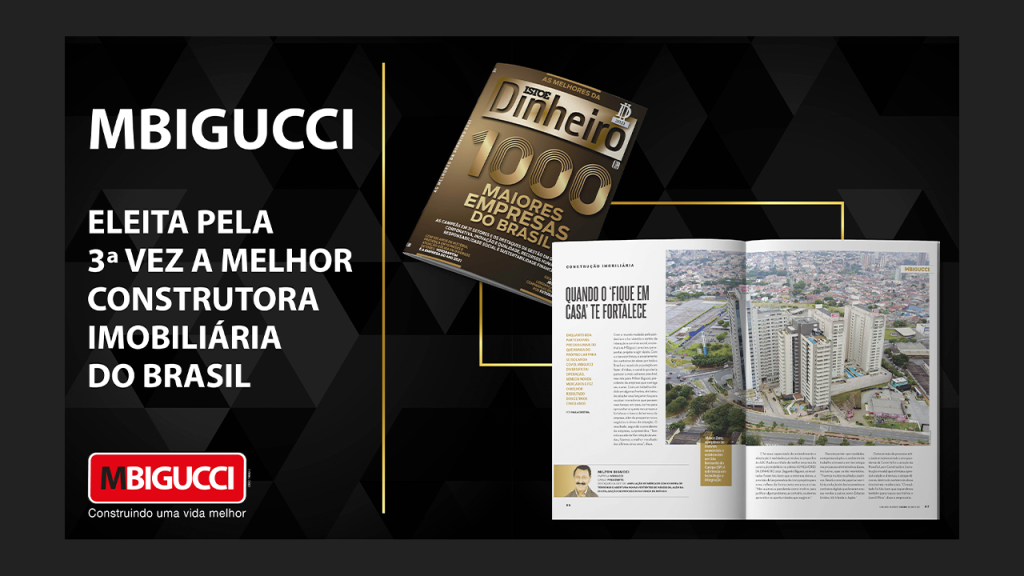 Anuário As Melhores da Dinheiro 2021