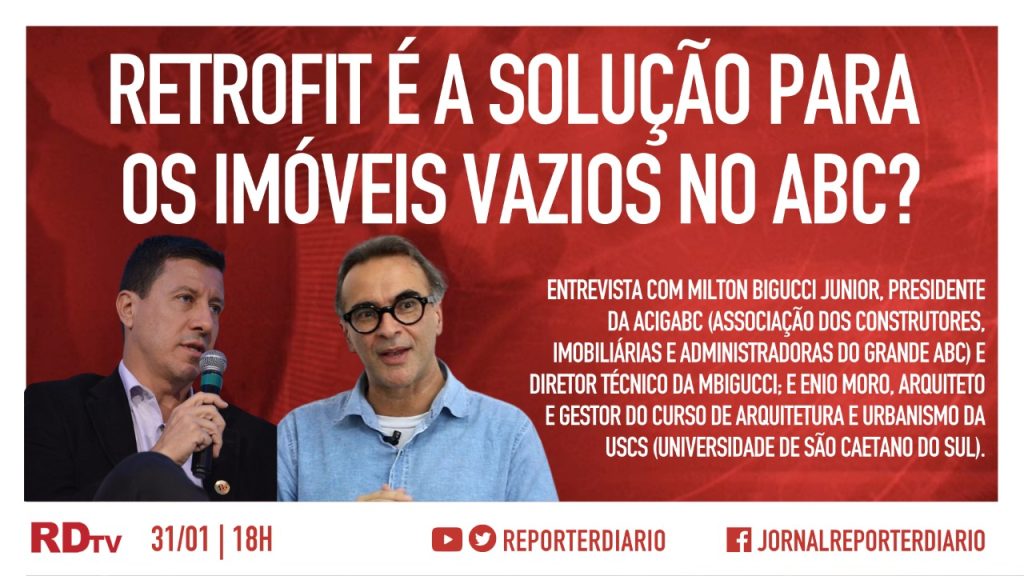 Retrofit no ABC
