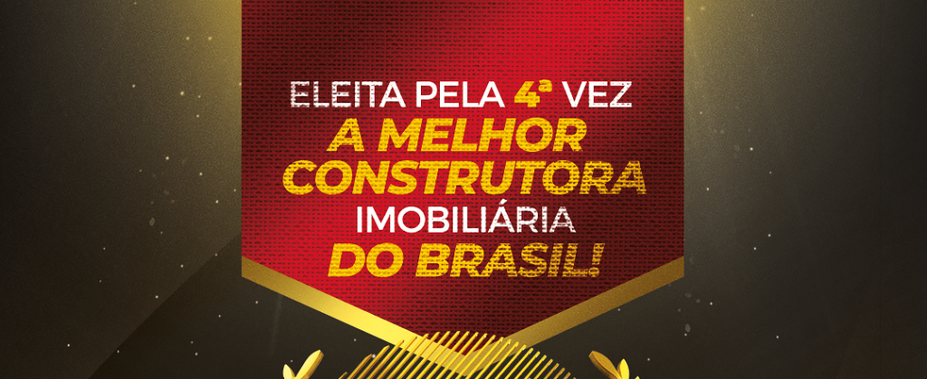 MBigucci é eleita pela 4ª vez a  “Melhor Construtora Imobiliária do Brasil – 2022”