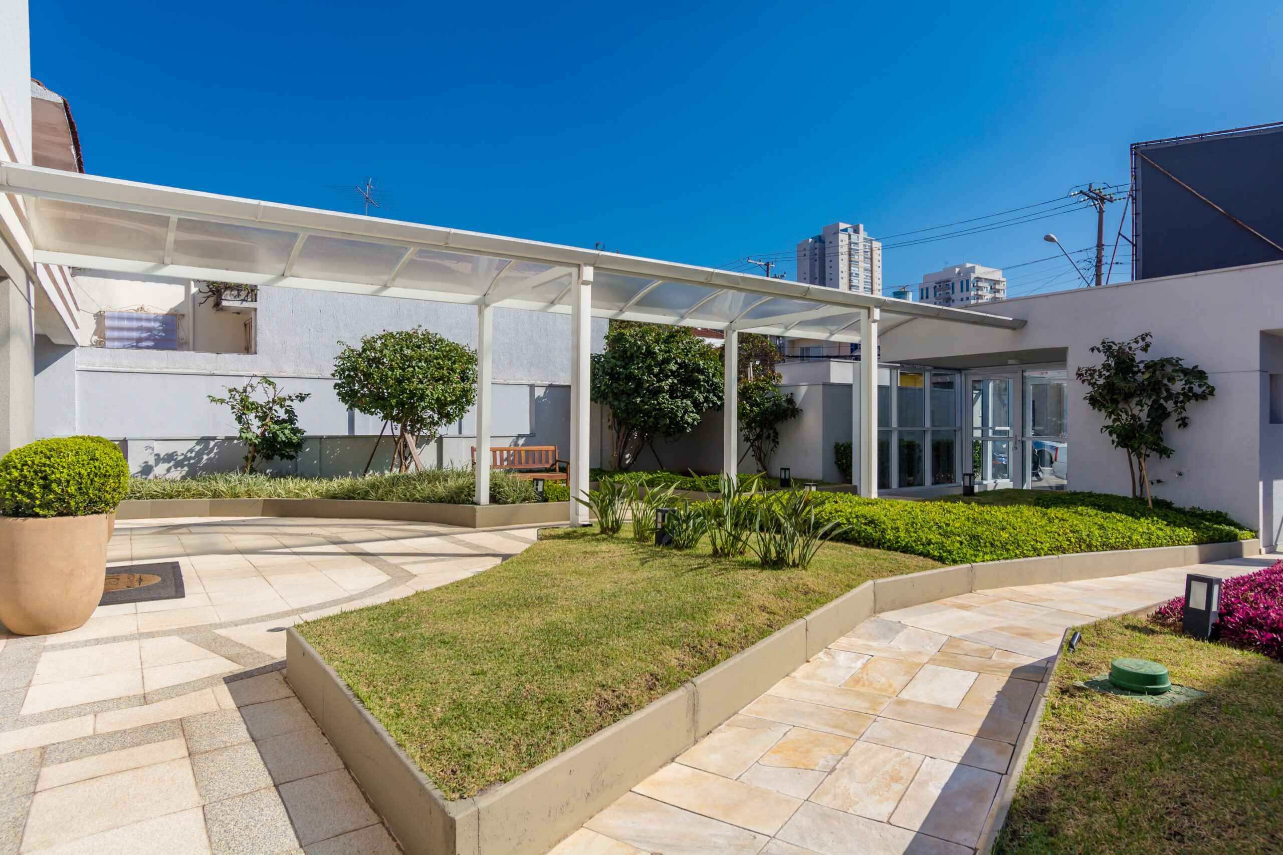 Wish Residence MBigucci imagem 10