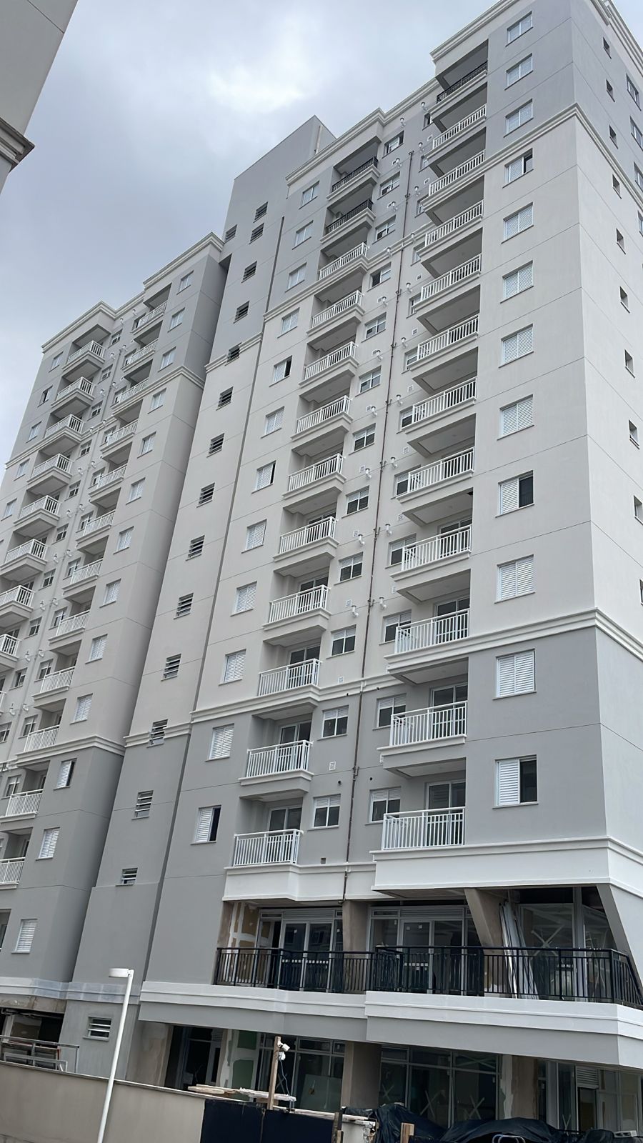 Obra do Sonata MBigucci em Dezembro 2024