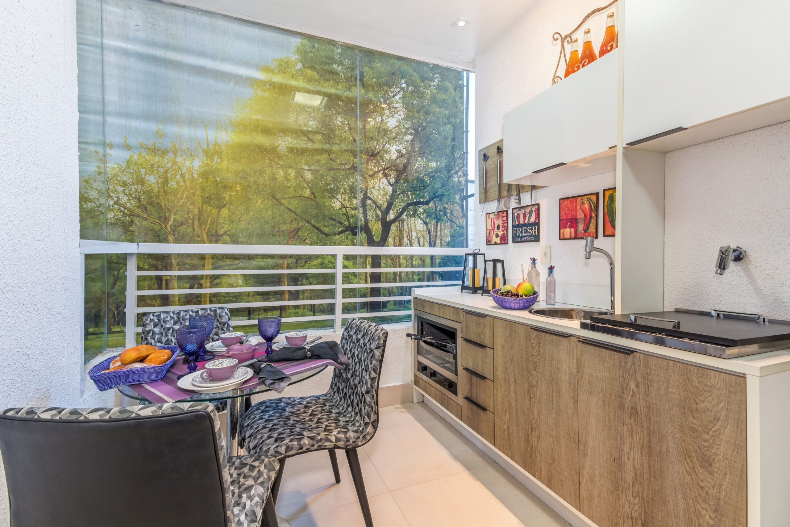 Marco Zero Home imagem 4