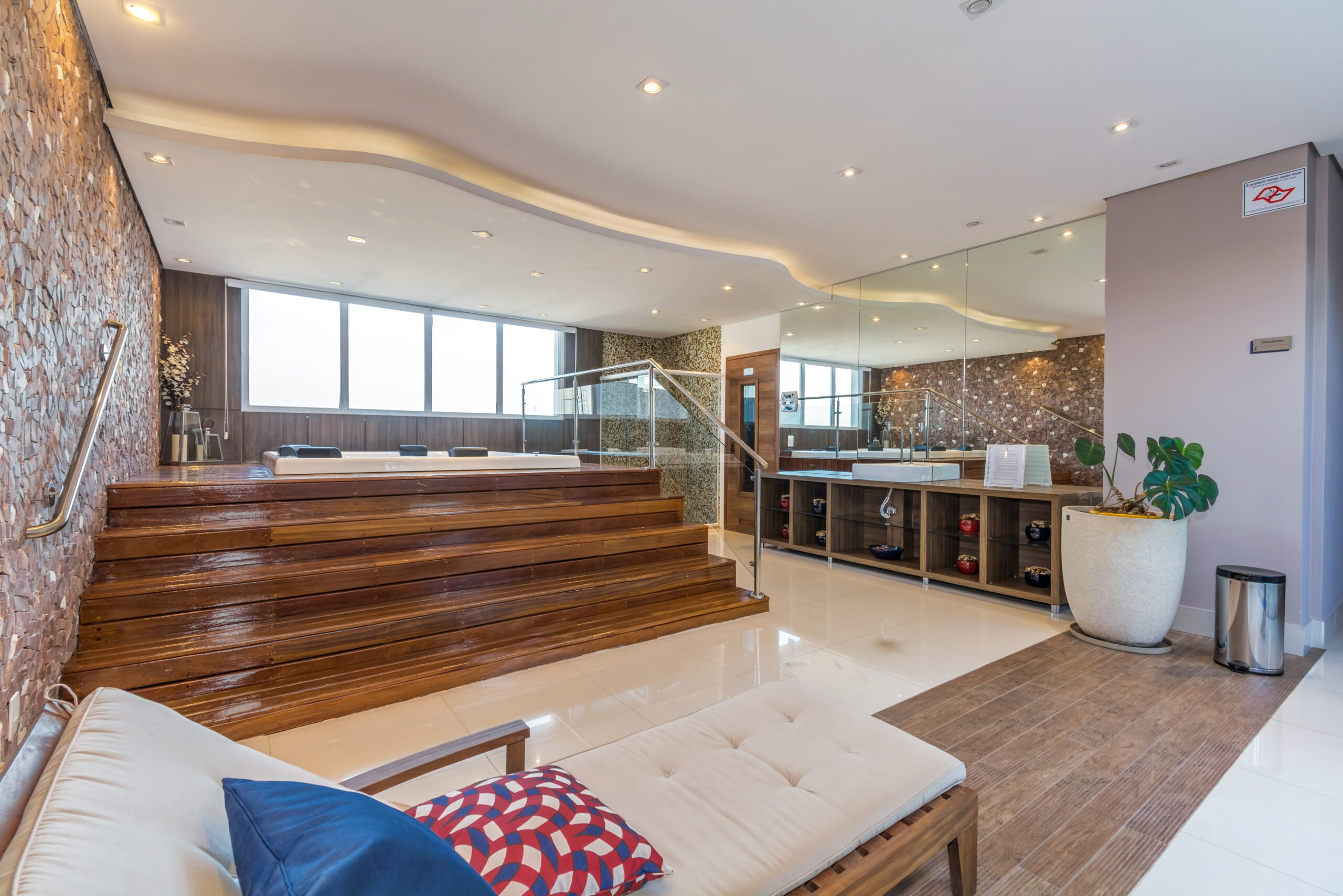 Marco Zero Home imagem 9