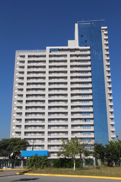 Marco Zero Tower imagem 5