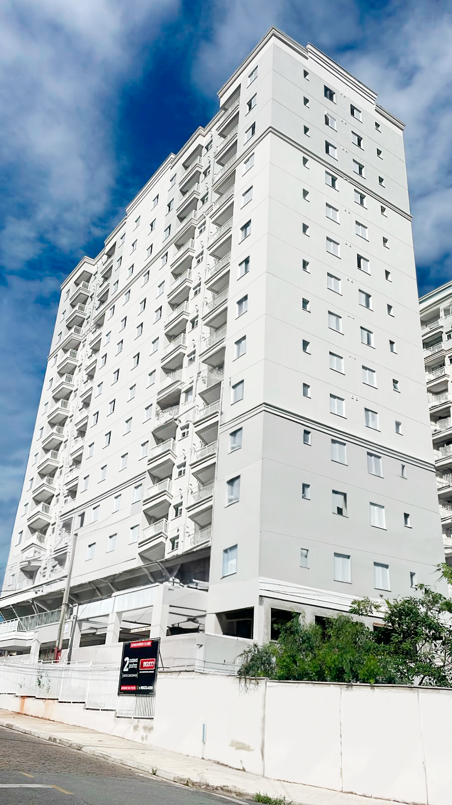 Obra do Sonata MBigucci em Janeiro 2025