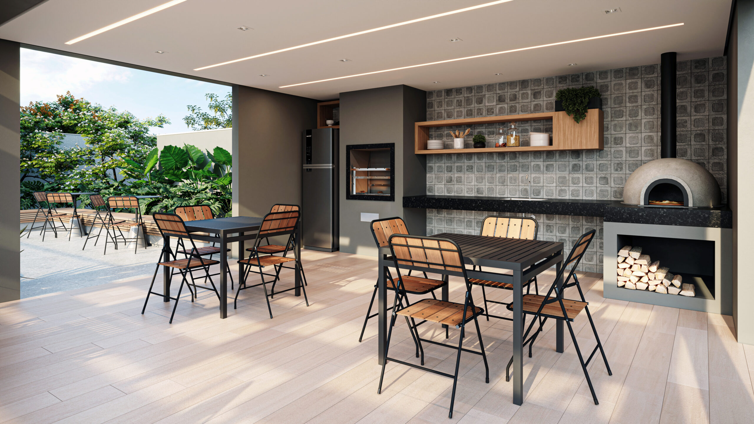 Terrazzo MBigucci imagem 10
