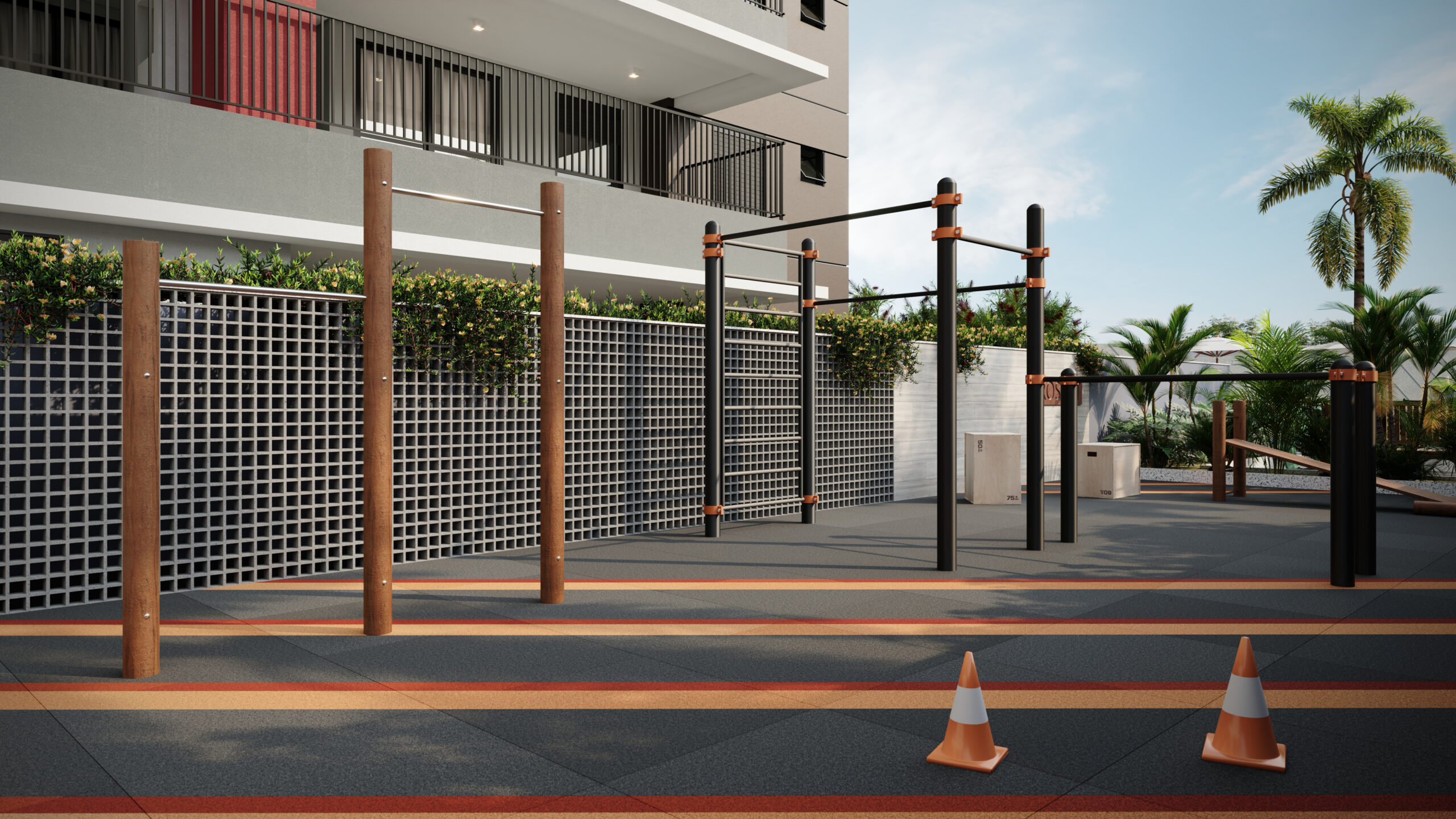 Terrazzo MBigucci imagem 12
