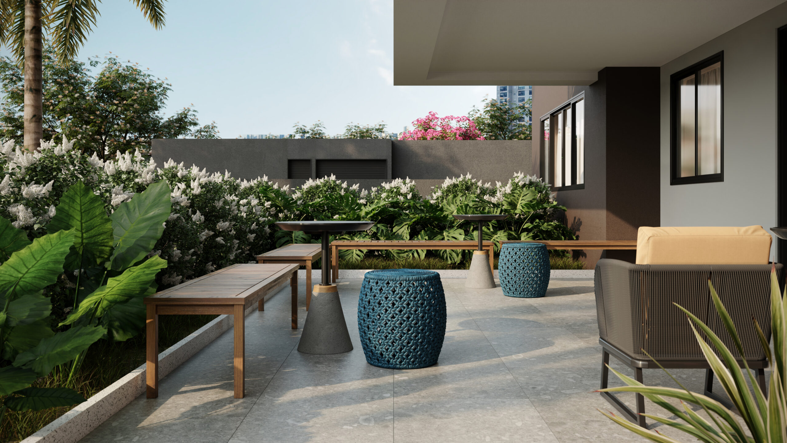 Terrazzo MBigucci imagem 14