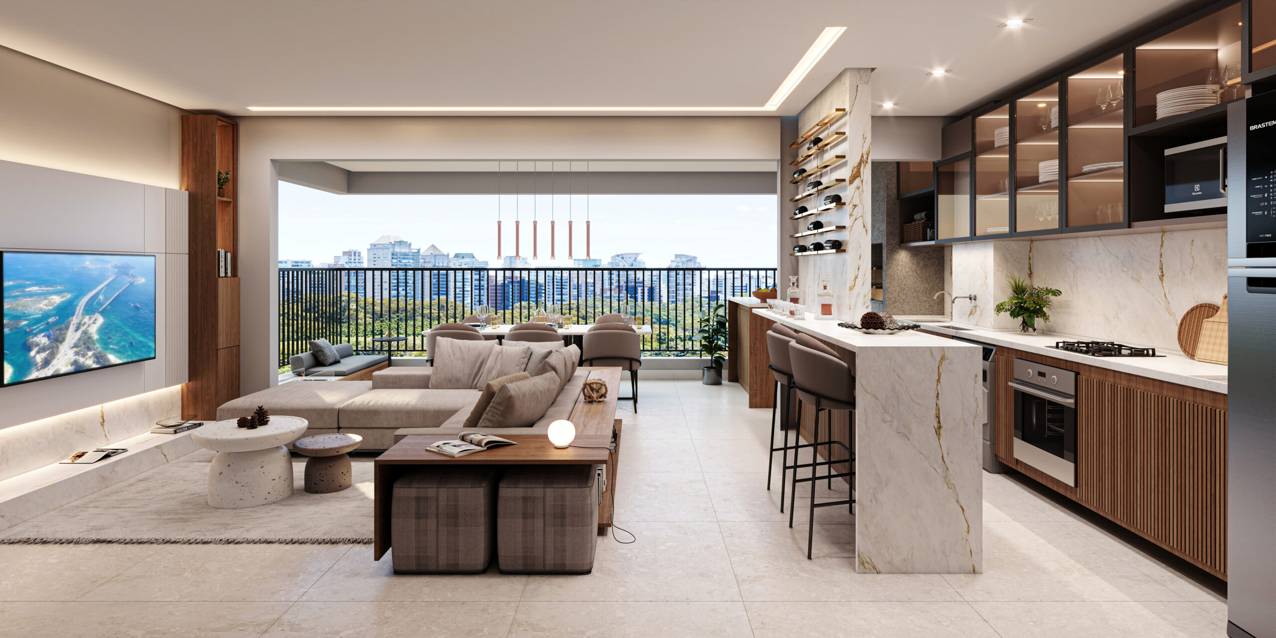 Terrazzo MBigucci imagem 19