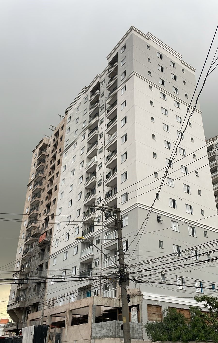 Obra do Sonata MBigucci em Outubro 2024