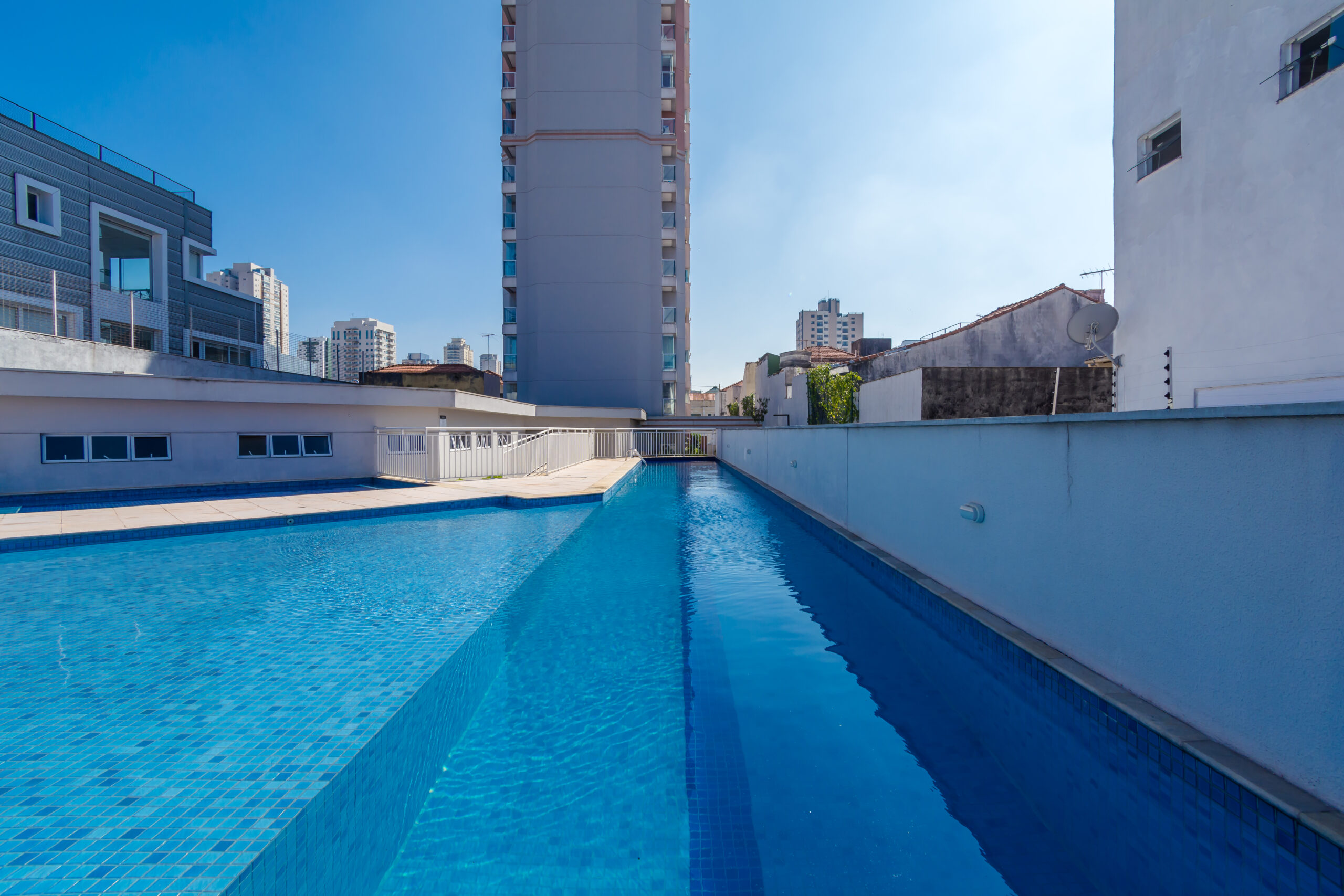 Wish Residence MBigucci imagem 10