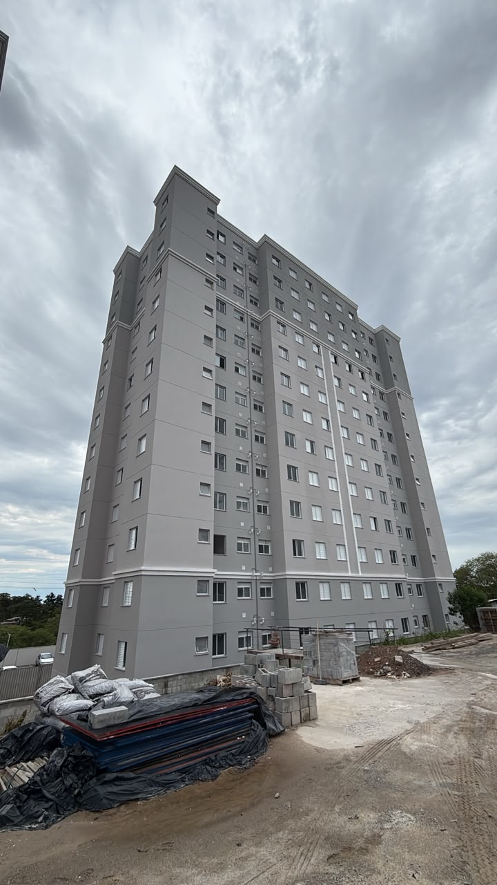 Obra do Modena MBigucci em Setembro 2026