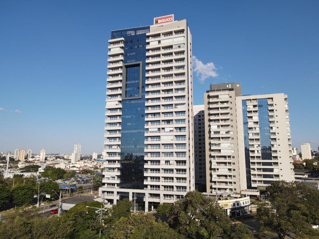 Empreendimento Marco Zero Home
