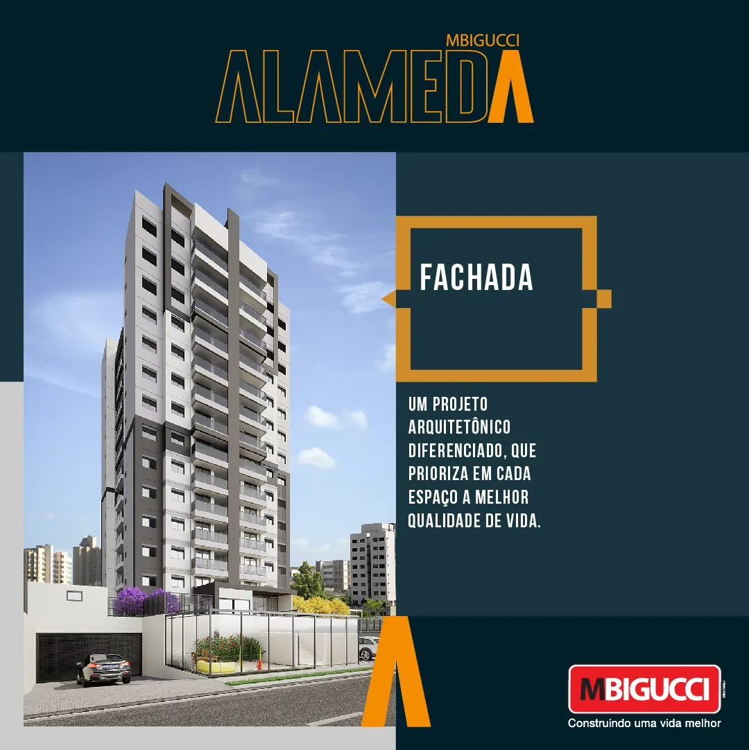 Alameda MBigucci imagem 1
