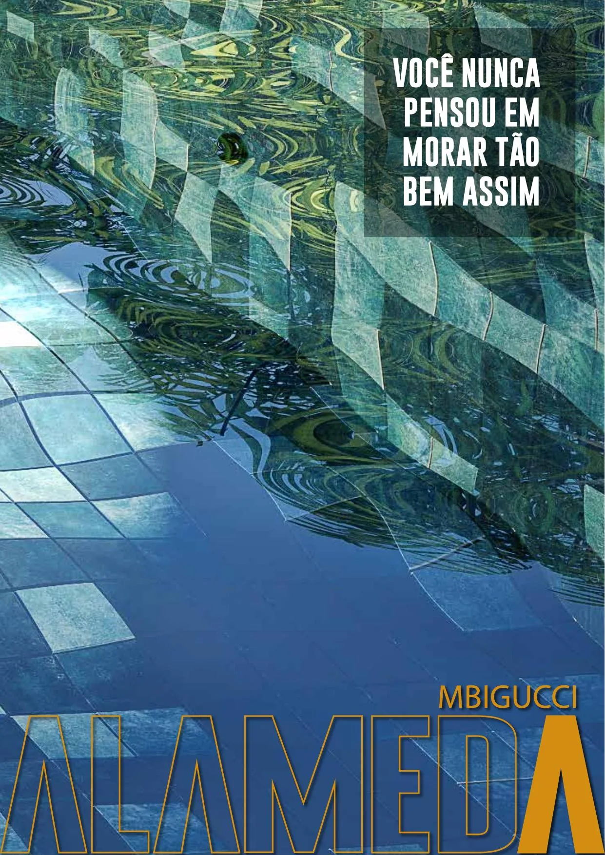 Alameda MBigucci imagem 4
