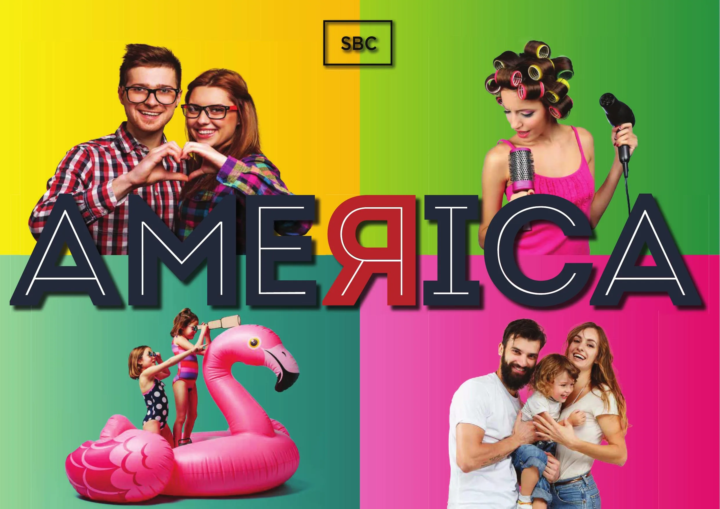 America MBigucci imagem 5