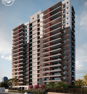 Empreendimento Terrazzo MBigucci
