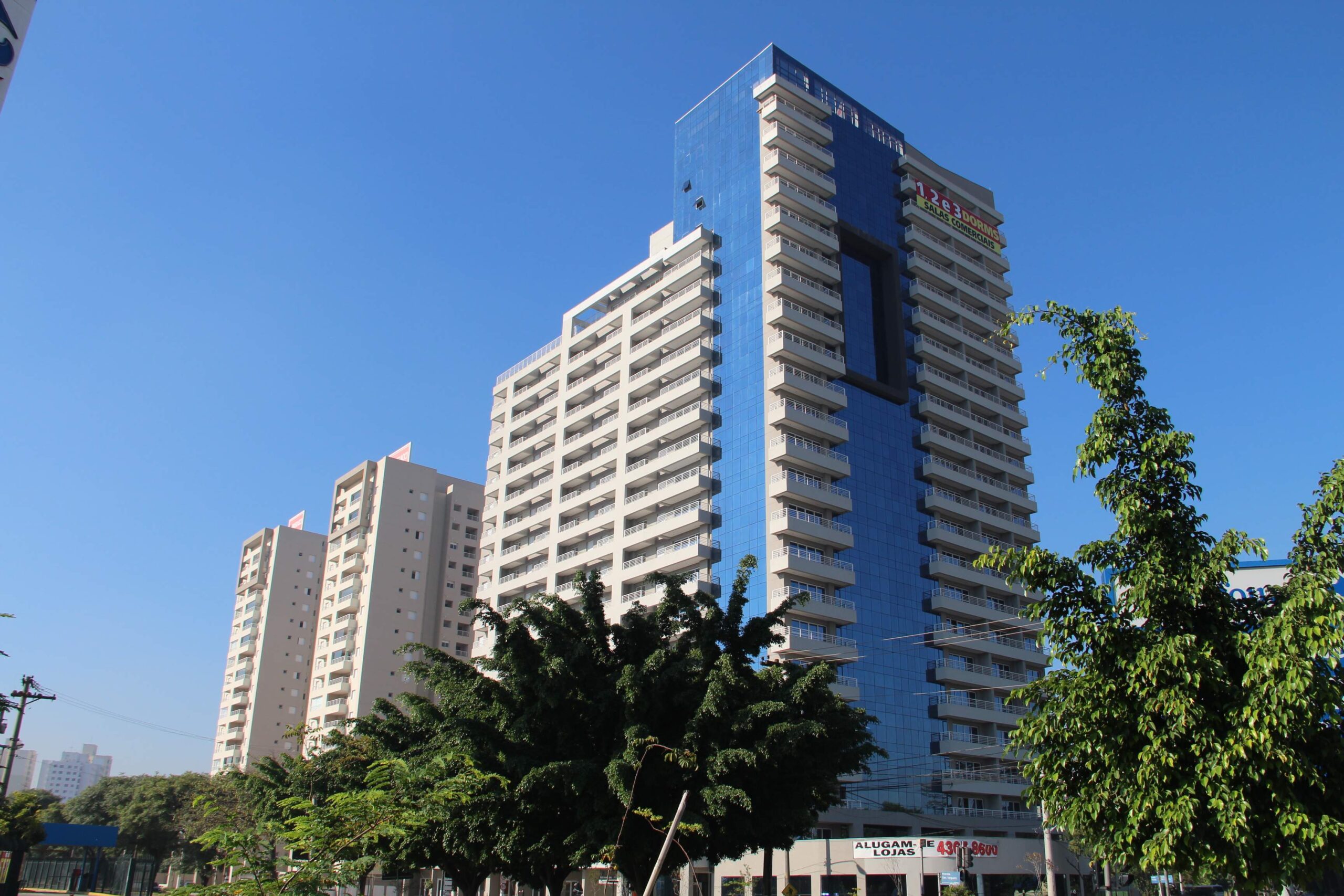 Marco Zero Tower imagem 6