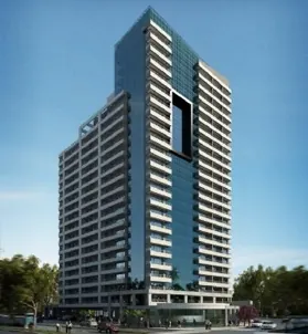 Empreendimento Marco Zero Home