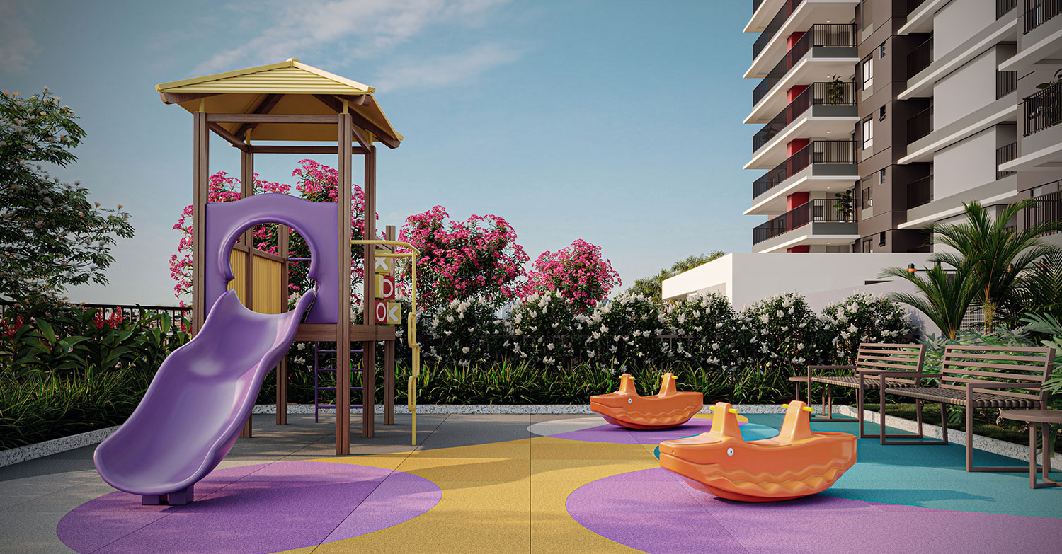 Terrazzo MBigucci imagem 8