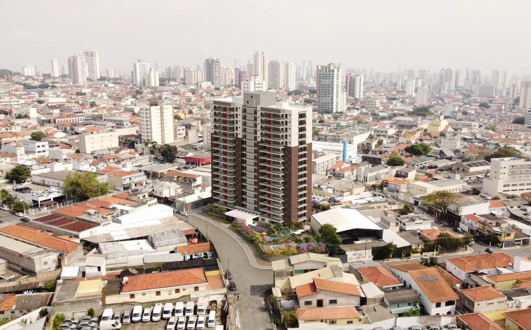 Terrazzo MBigucci imagem 2