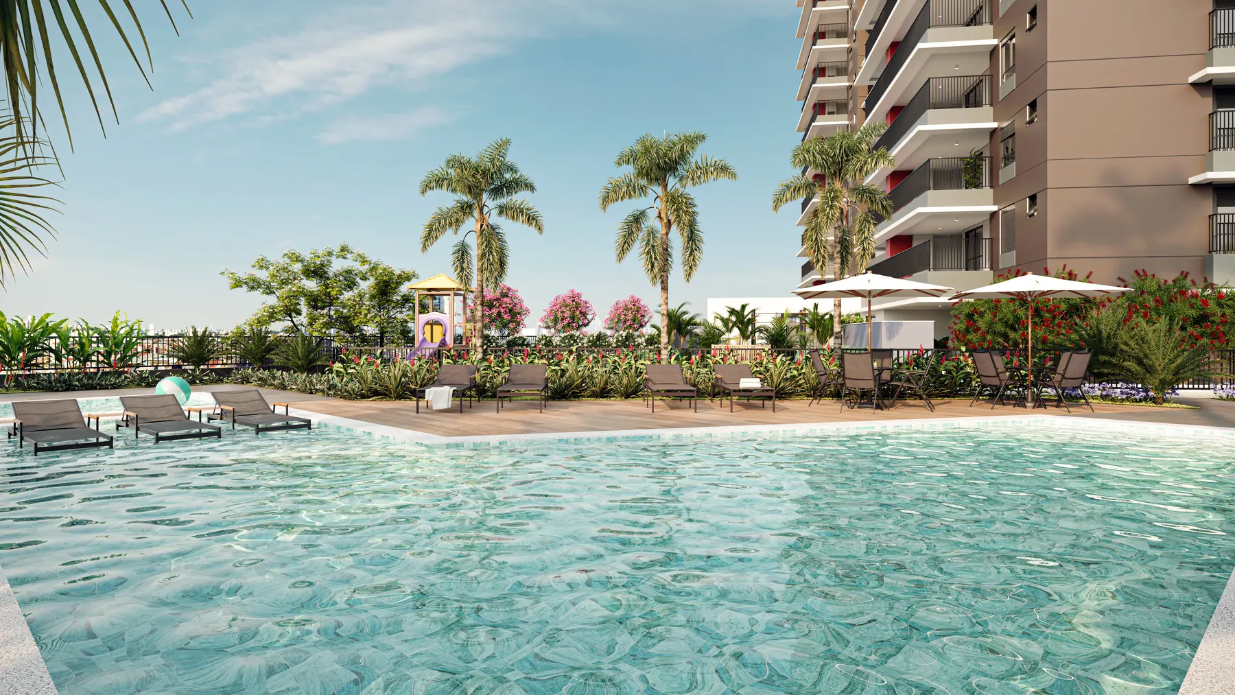 Terrazzo MBigucci imagem 3