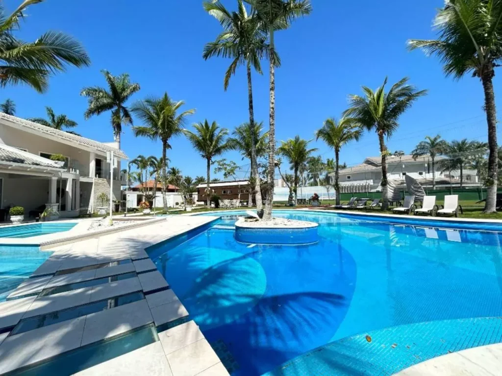 Empreendimento Mansão Guarujá – Jardim Acapulco II