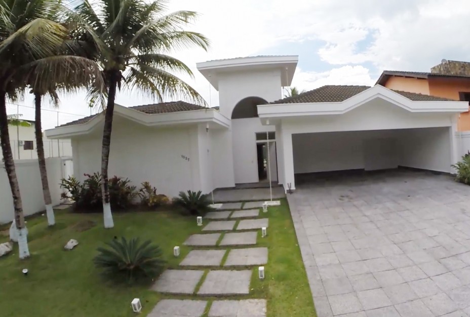Mansão Guarujá – Jardim Acapulco II imagem 2