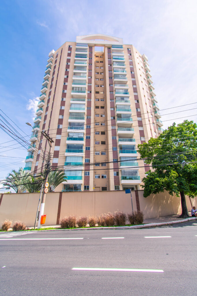 Qual é o andar mais valorizado de um apartamento?