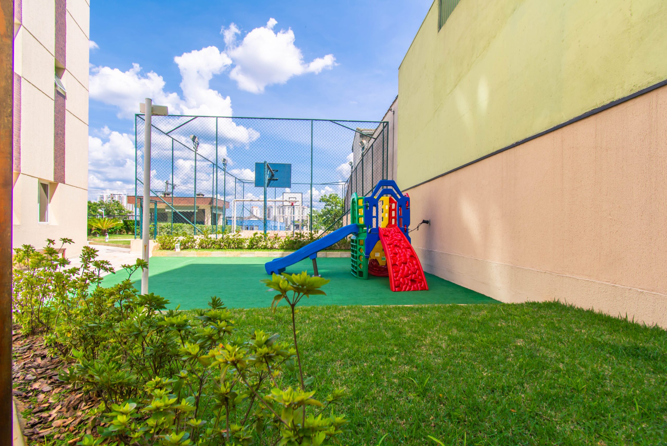 Playground