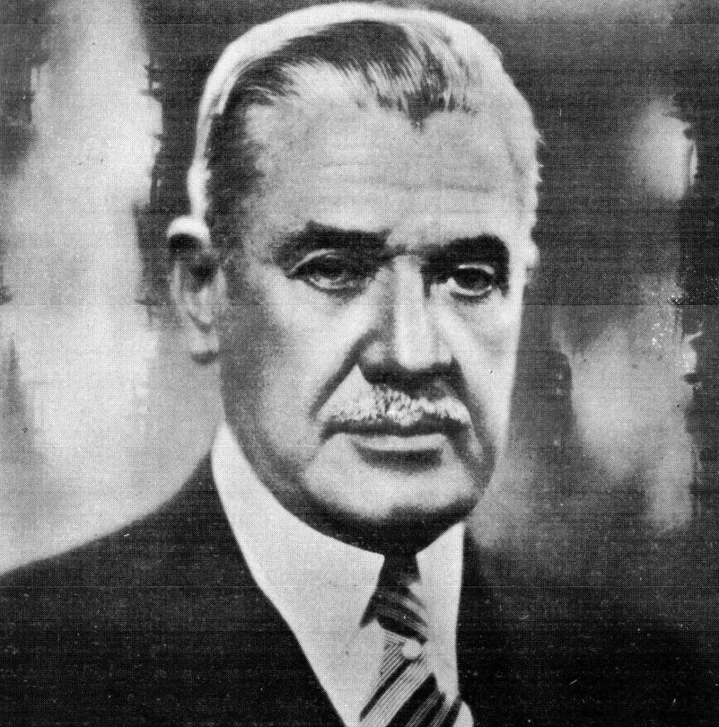Conheça a história do Dr. Rudge Ramos