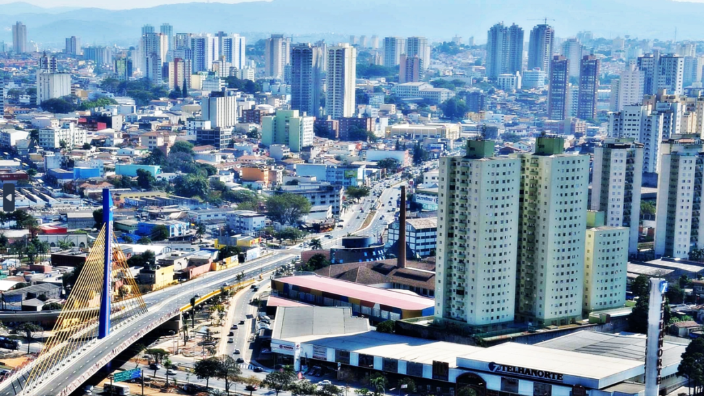 Conheça a história da cidade de Guarulhos